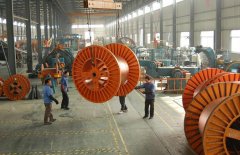 電線電纜按產(chǎn)品分類，可以分為這五大類