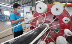 延長電線電纜壽命的4個注意事項