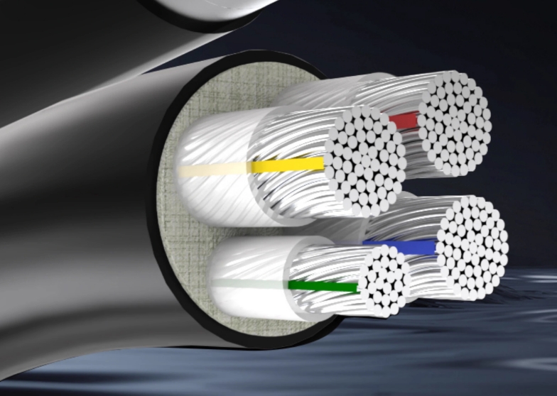 如何選擇電纜尺寸