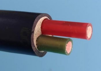 現(xiàn)代珠江牌電纜