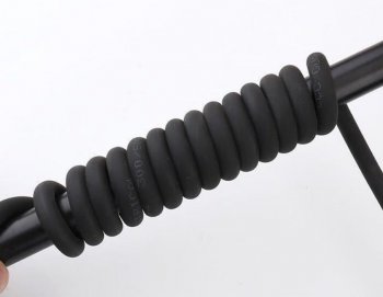 電線(xiàn)電纜常用材料詳解