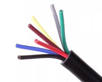 選購(gòu)電線電纜的四條注意事項(xiàng)